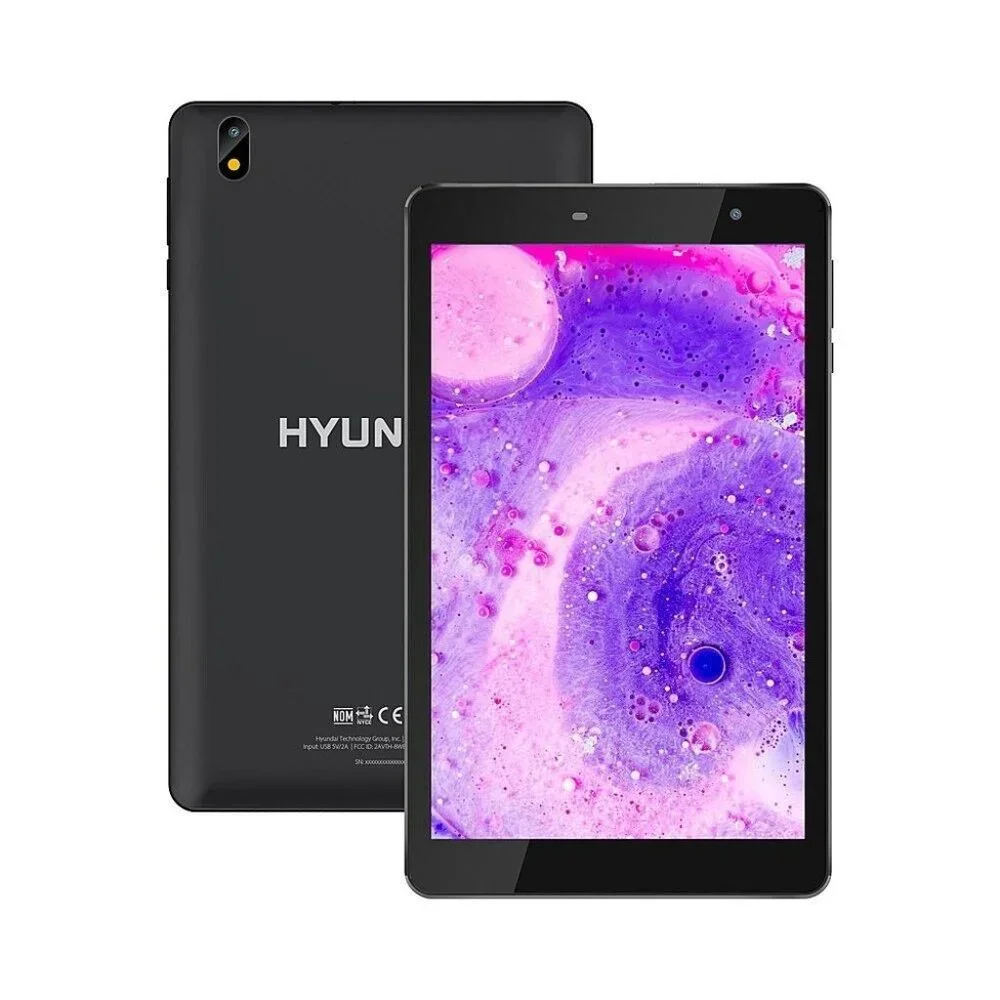 Hyundai HYtab Pro 8WB1 8